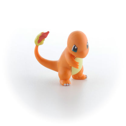 Pokemon Battle Figure - Charmander