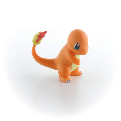 Pokemon Battle Figure - Charmander