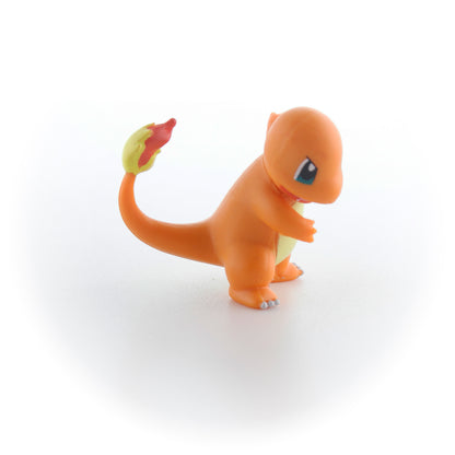 Pokemon Battle Figure - Charmander