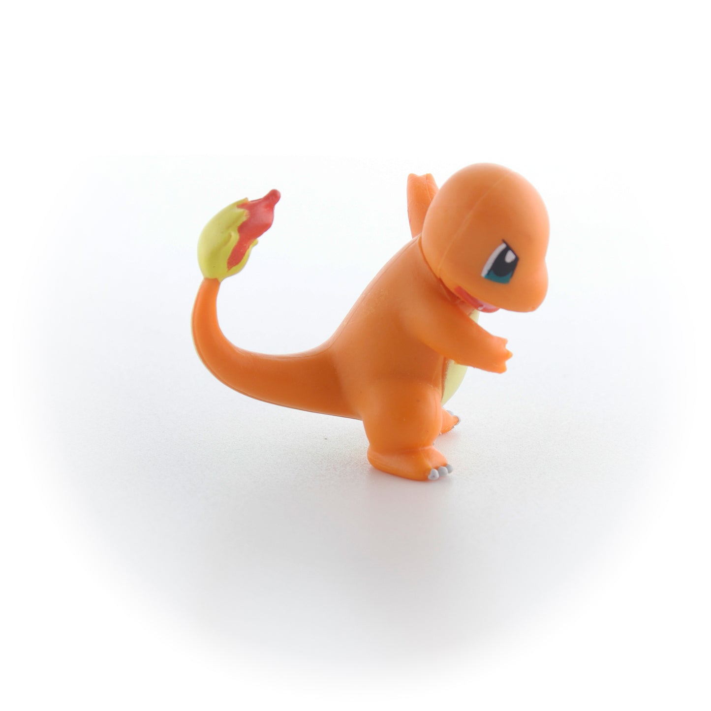 Pokemon Battle Figure - Charmander