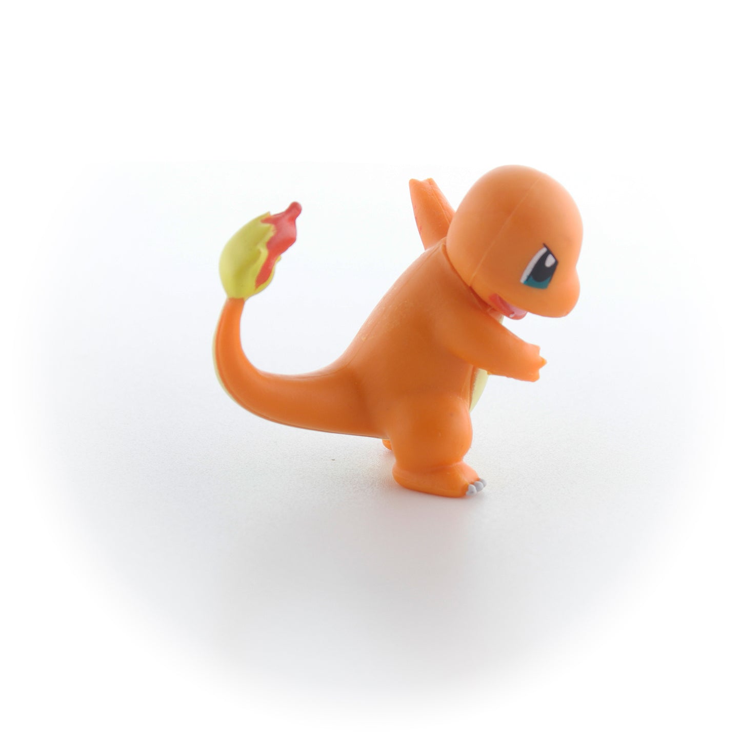 Pokemon Battle Figure - Charmander