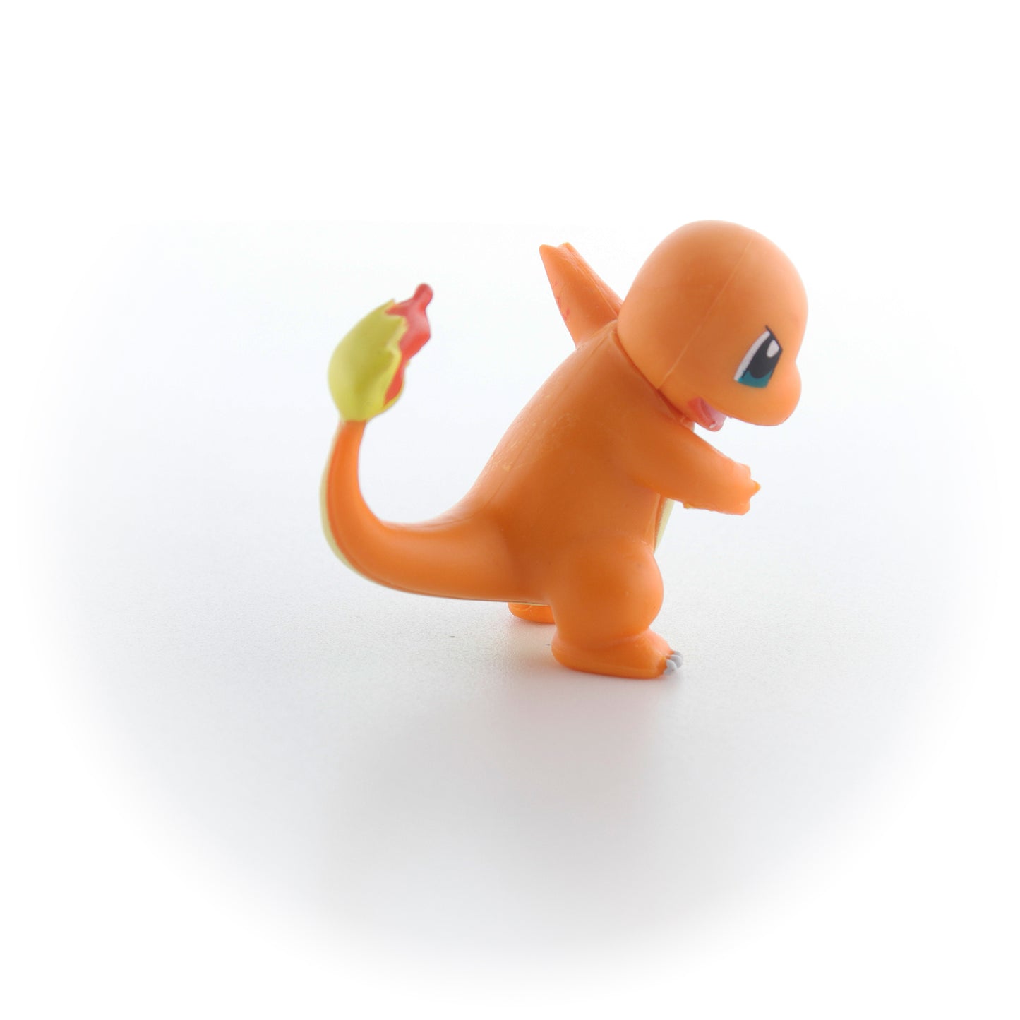 Pokemon Battle Figure - Charmander