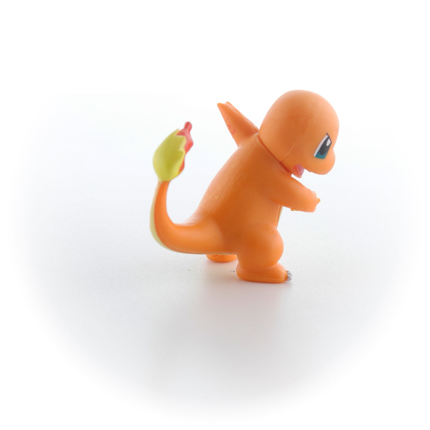 Pokemon Battle Figure - Charmander