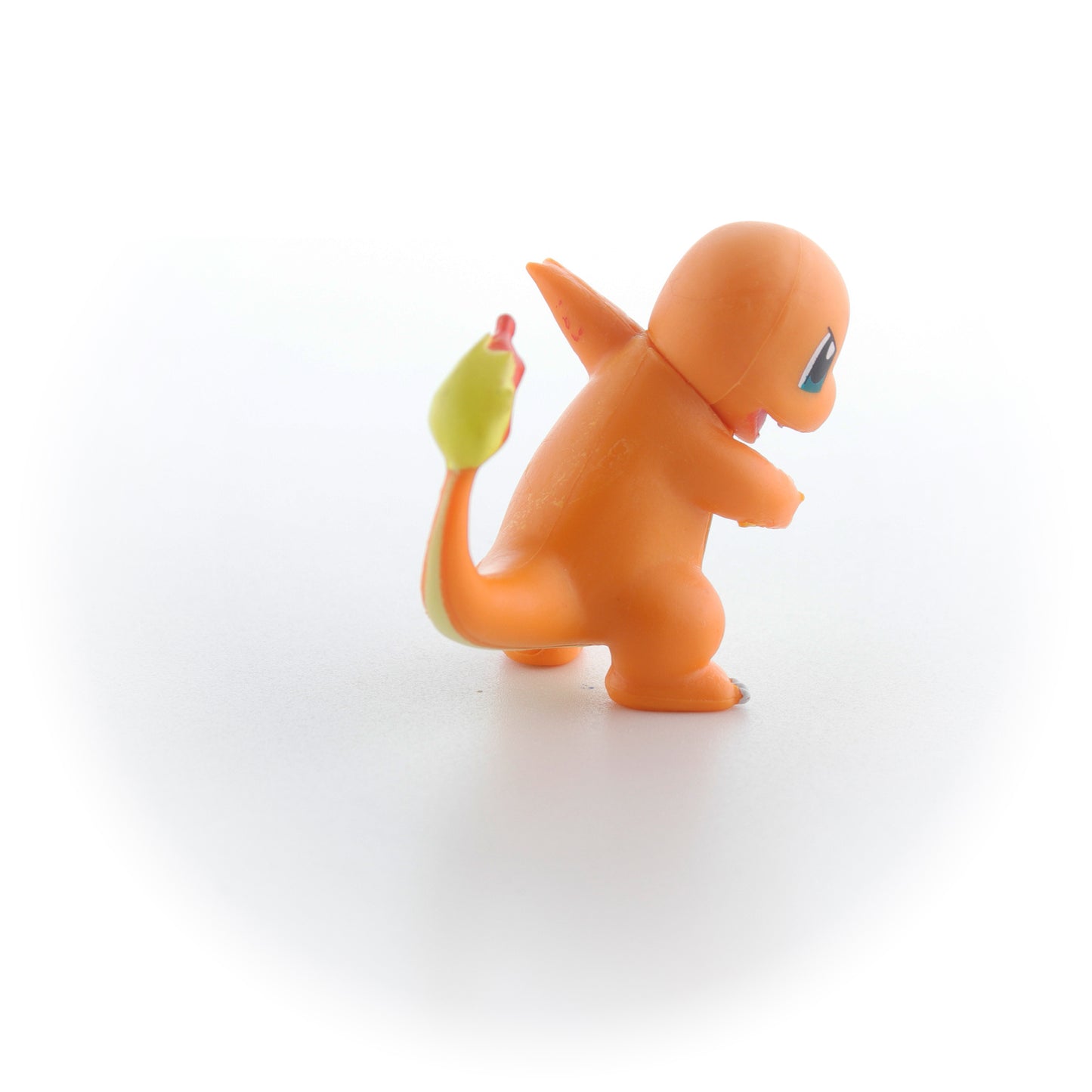 Pokemon Battle Figure - Charmander