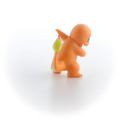 Pokemon Battle Figure - Charmander
