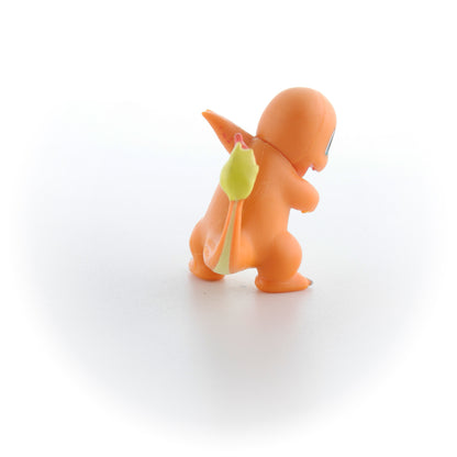 Pokemon Battle Figure - Charmander