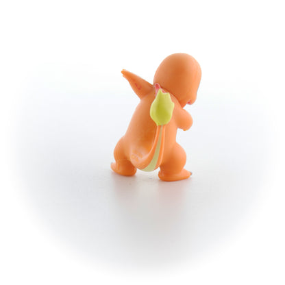 Pokemon Battle Figure - Charmander