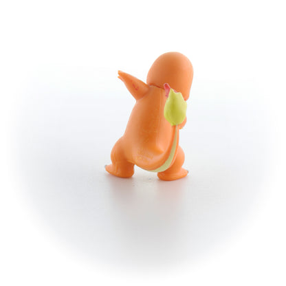 Pokemon Battle Figure - Charmander
