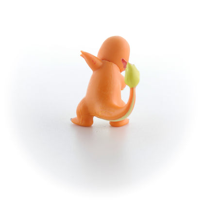 Pokemon Battle Figure - Charmander