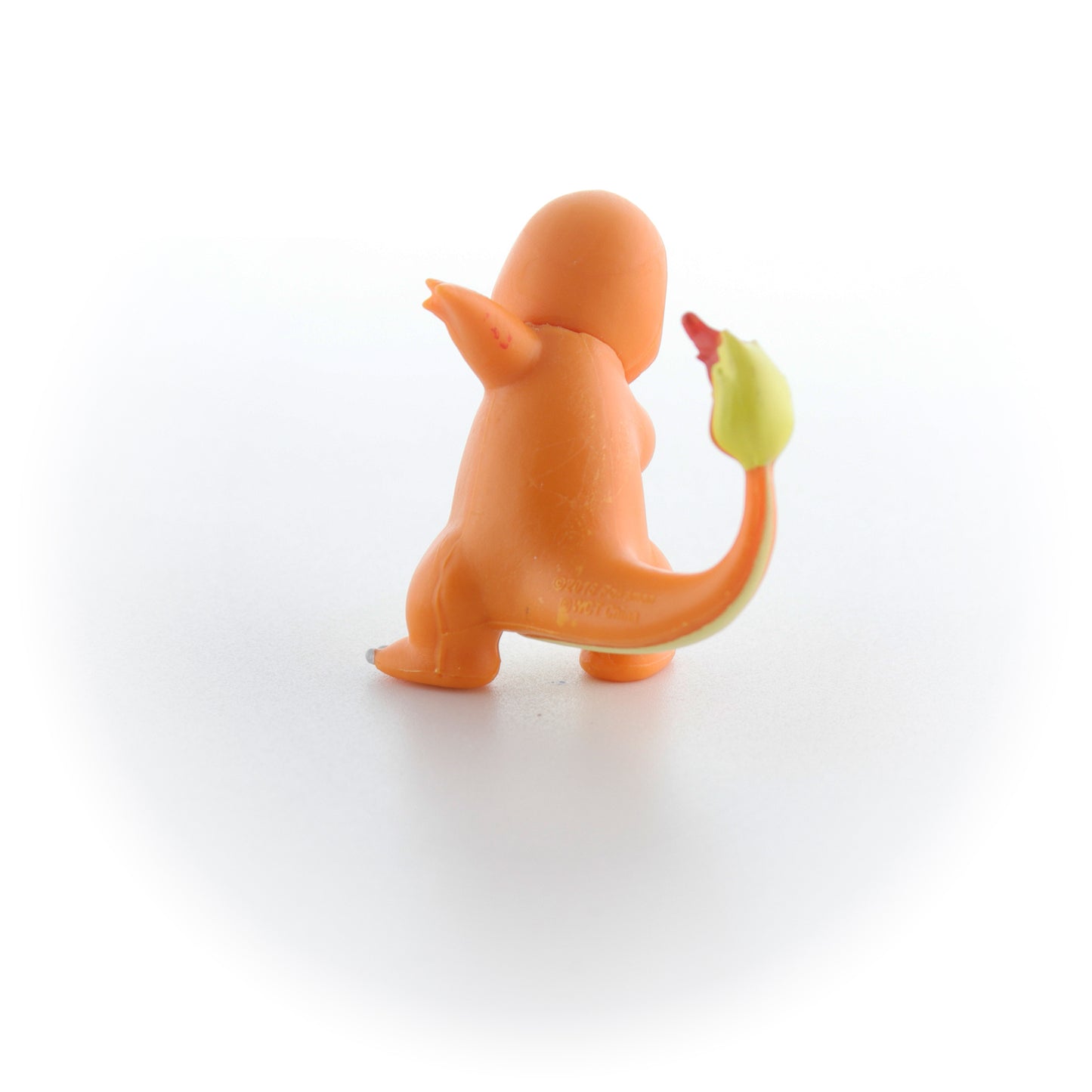 Pokemon Battle Figure - Charmander