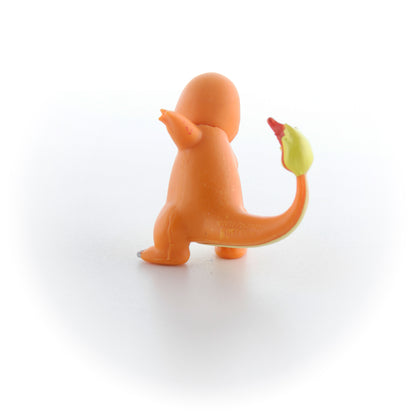 Pokemon Battle Figure - Charmander