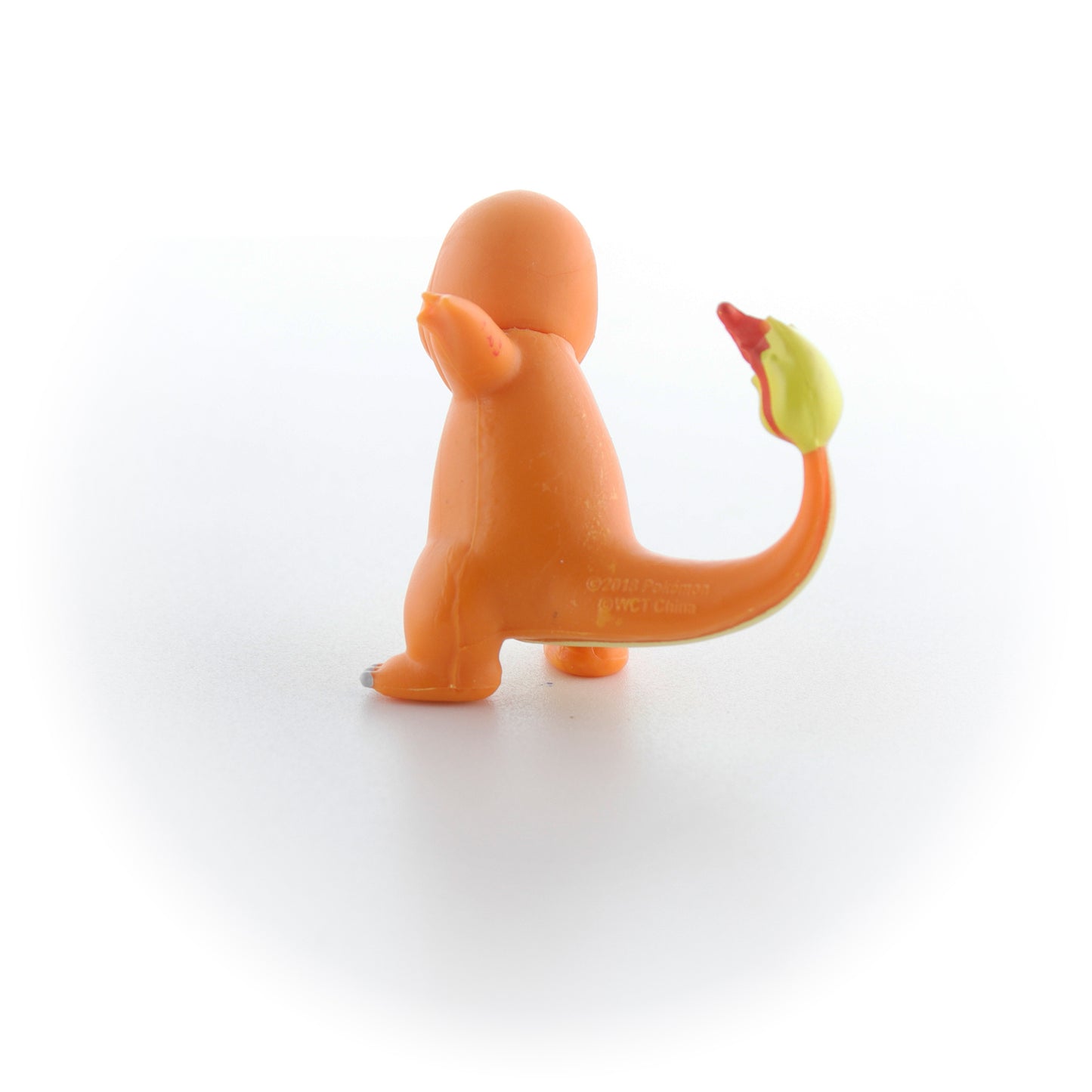 Pokemon Battle Figure - Charmander