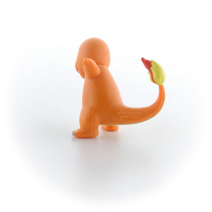 Pokemon Battle Figure - Charmander