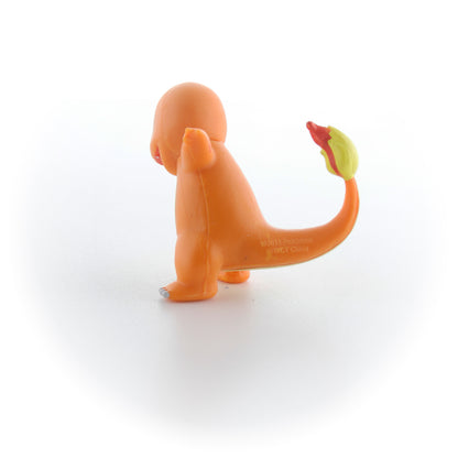 Pokemon Battle Figure - Charmander