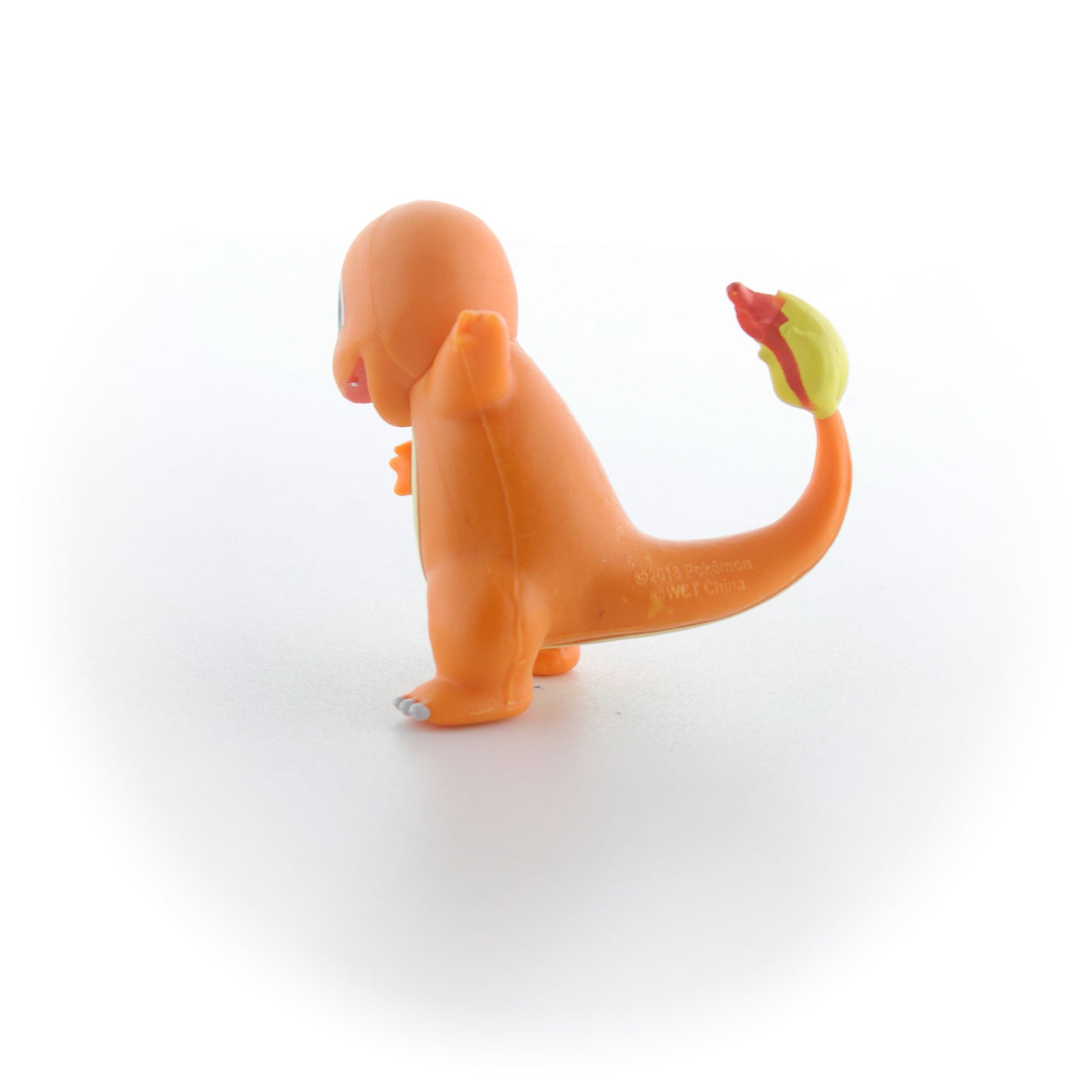 Pokemon Battle Figure - Charmander