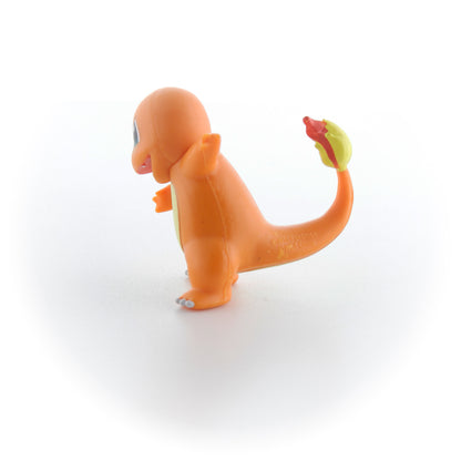 Pokemon Battle Figure - Charmander