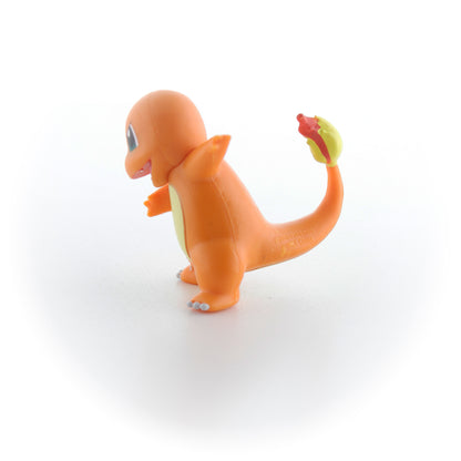 Pokemon Battle Figure - Charmander