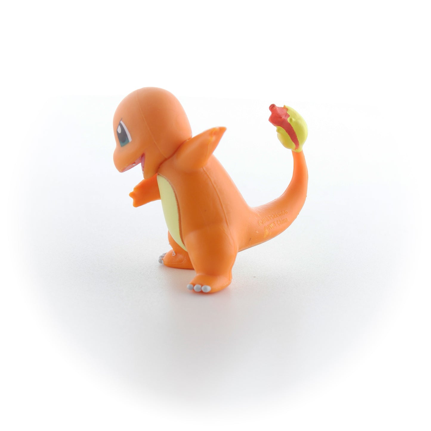 Pokemon Battle Figure - Charmander
