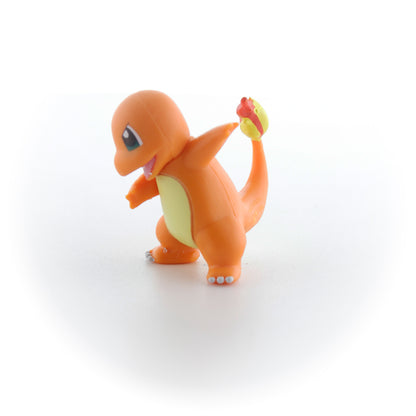 Pokemon Battle Figure - Charmander