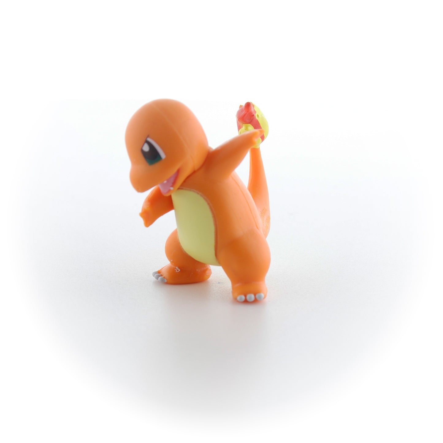 Pokemon Battle Figure - Charmander