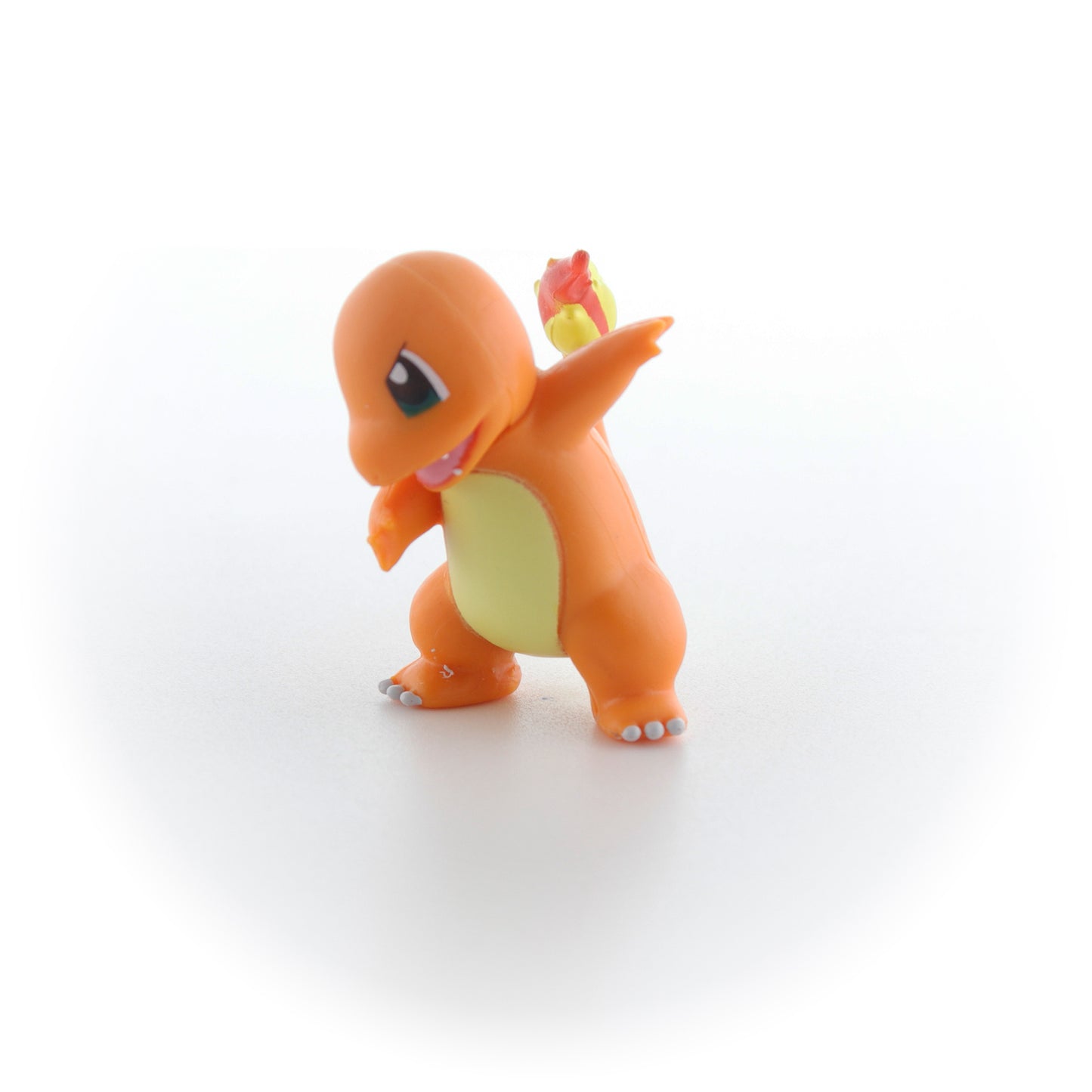 Pokemon Battle Figure - Charmander