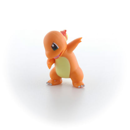 Pokemon Battle Figure - Charmander