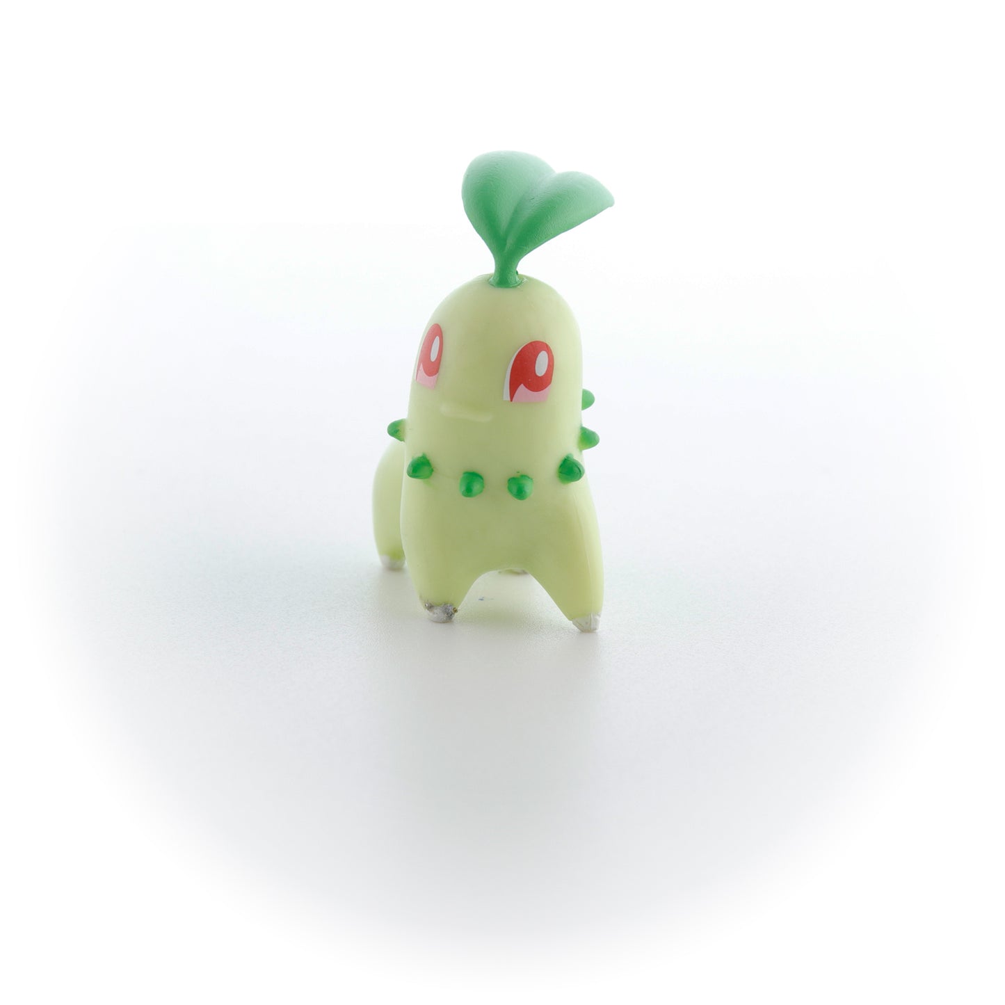Pokemon Battle Figure - Chikorita