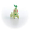 Pokemon Battle Figure - Chikorita