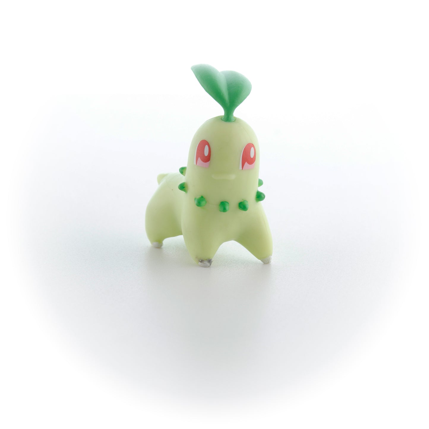Pokemon Battle Figure - Chikorita