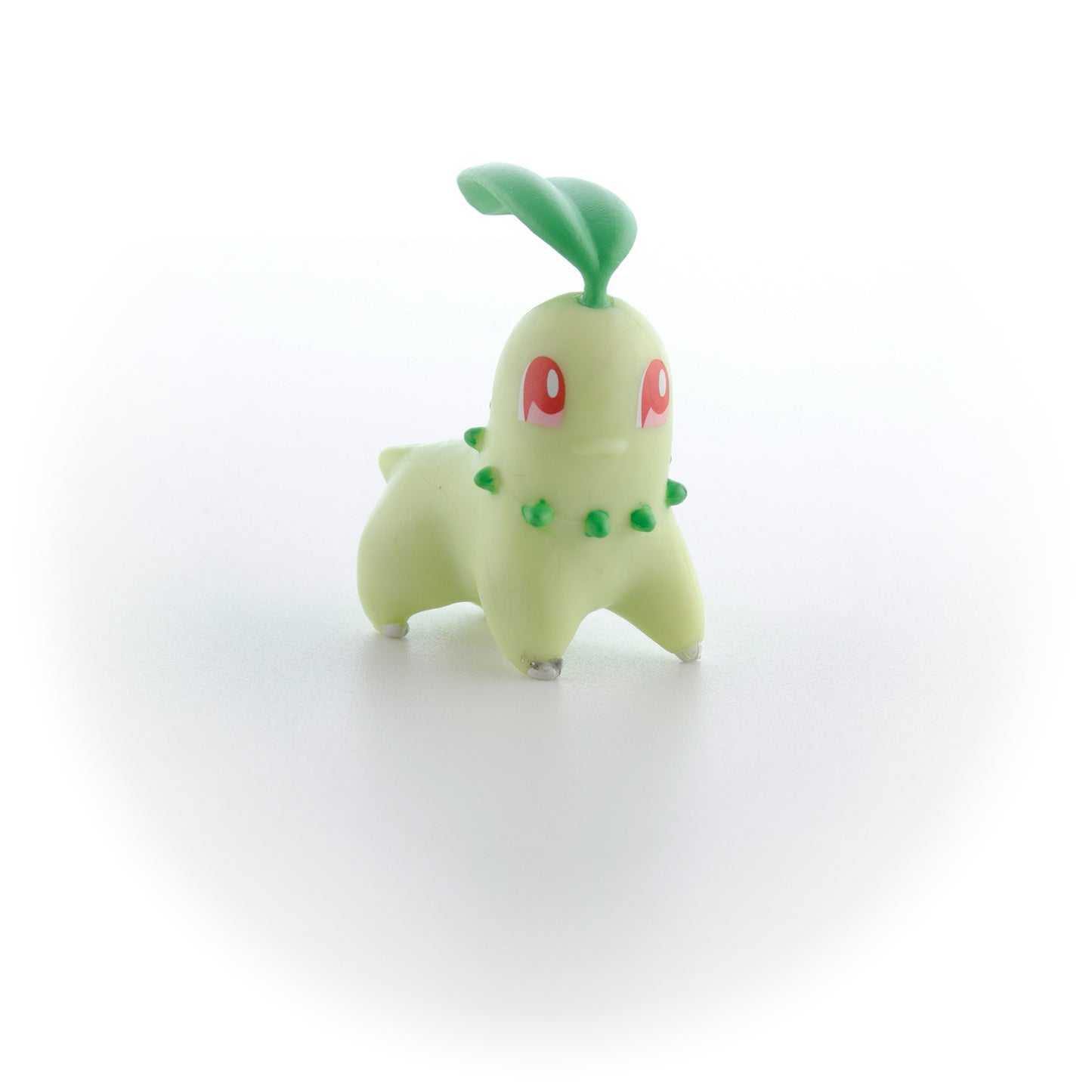 Pokemon Battle Figure - Chikorita