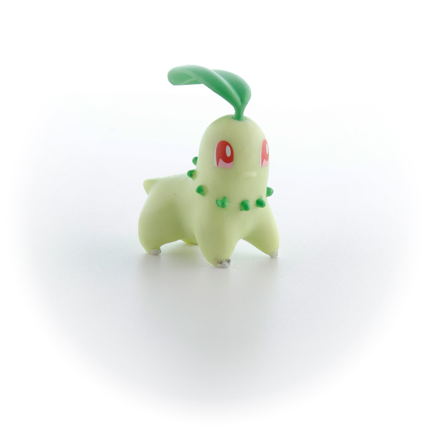 Pokemon Battle Figure - Chikorita
