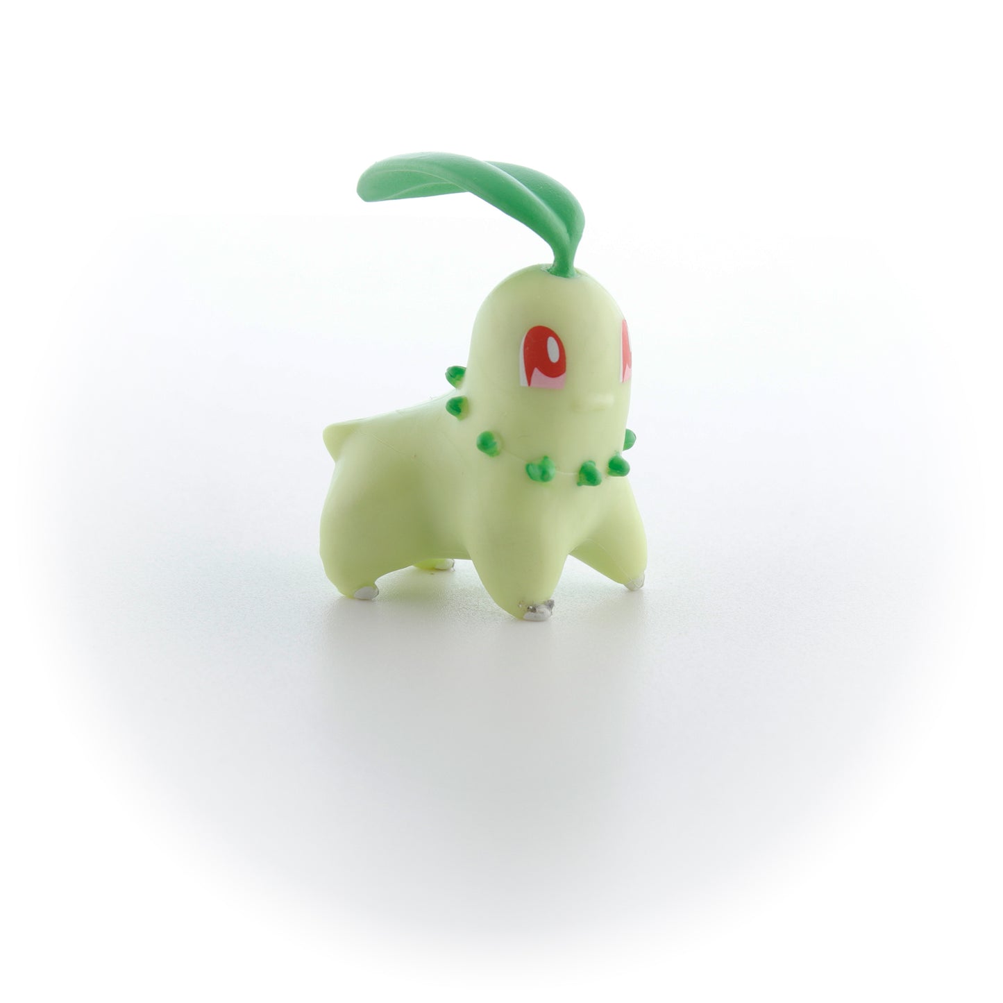 Pokemon Battle Figure - Chikorita