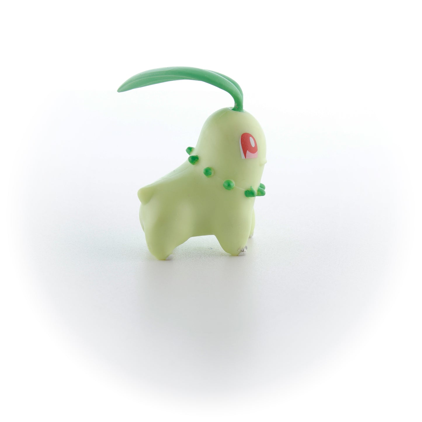 Pokemon Battle Figure - Chikorita