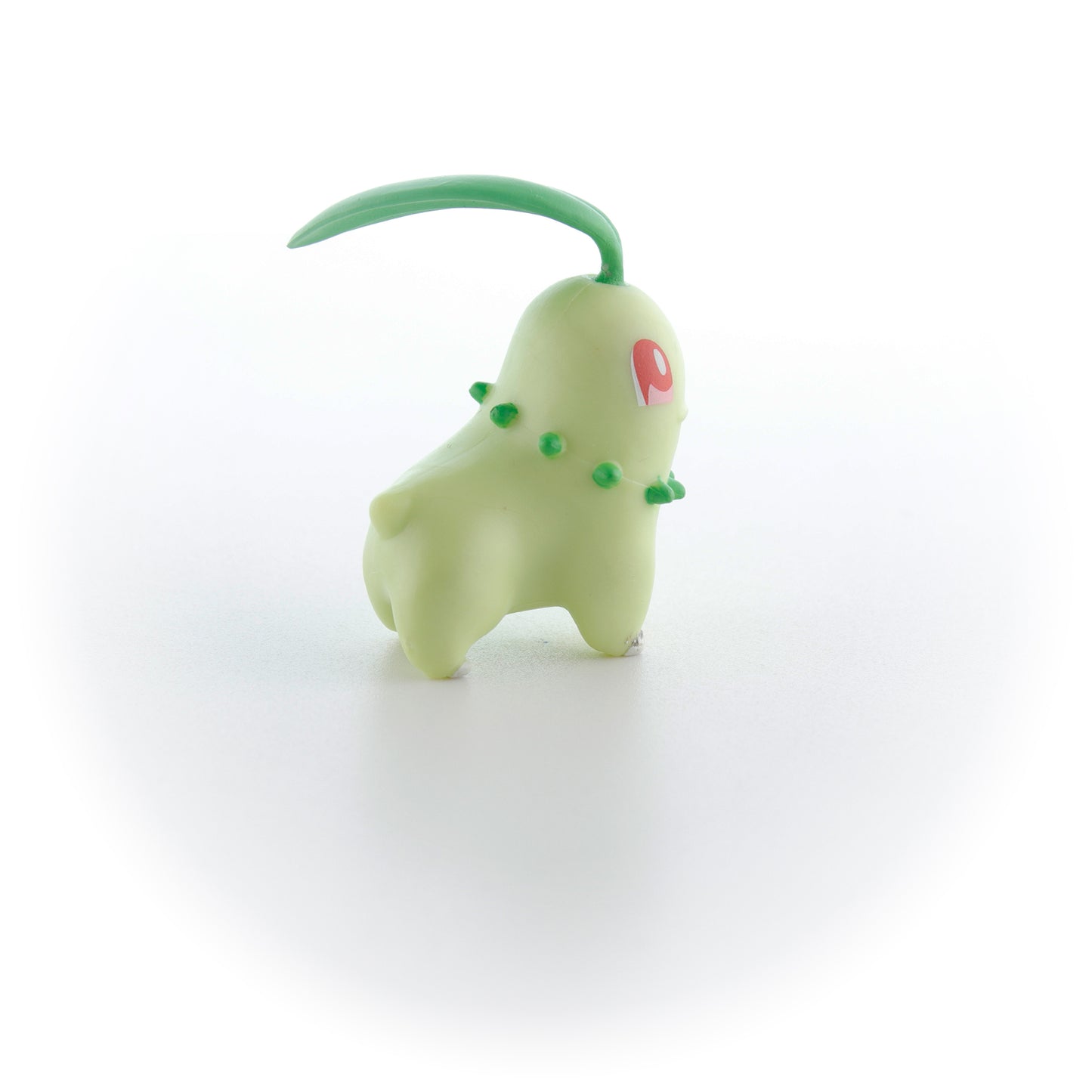 Pokemon Battle Figure - Chikorita