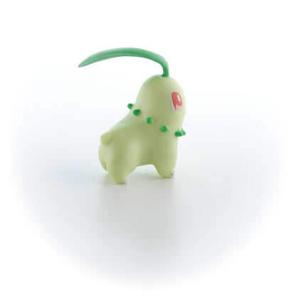 Pokemon Battle Figure - Chikorita