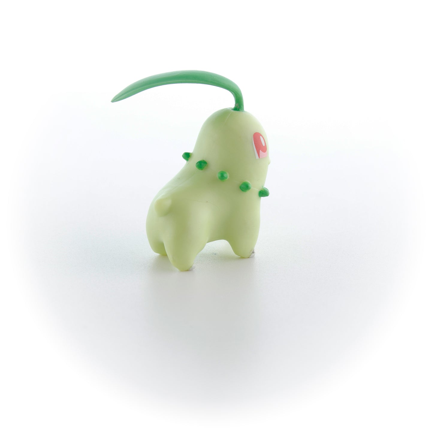 Pokemon Battle Figure - Chikorita