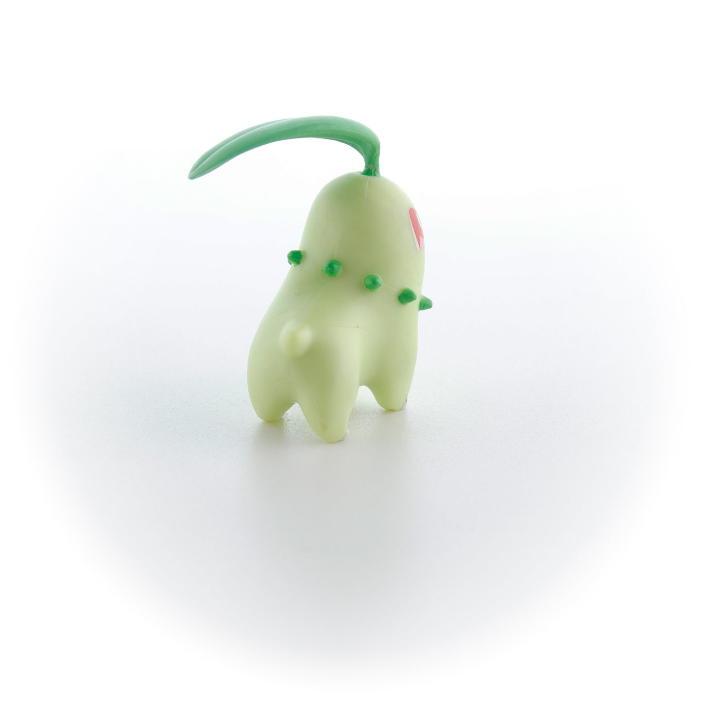 Pokemon Battle Figure - Chikorita