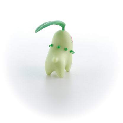 Pokemon Battle Figure - Chikorita