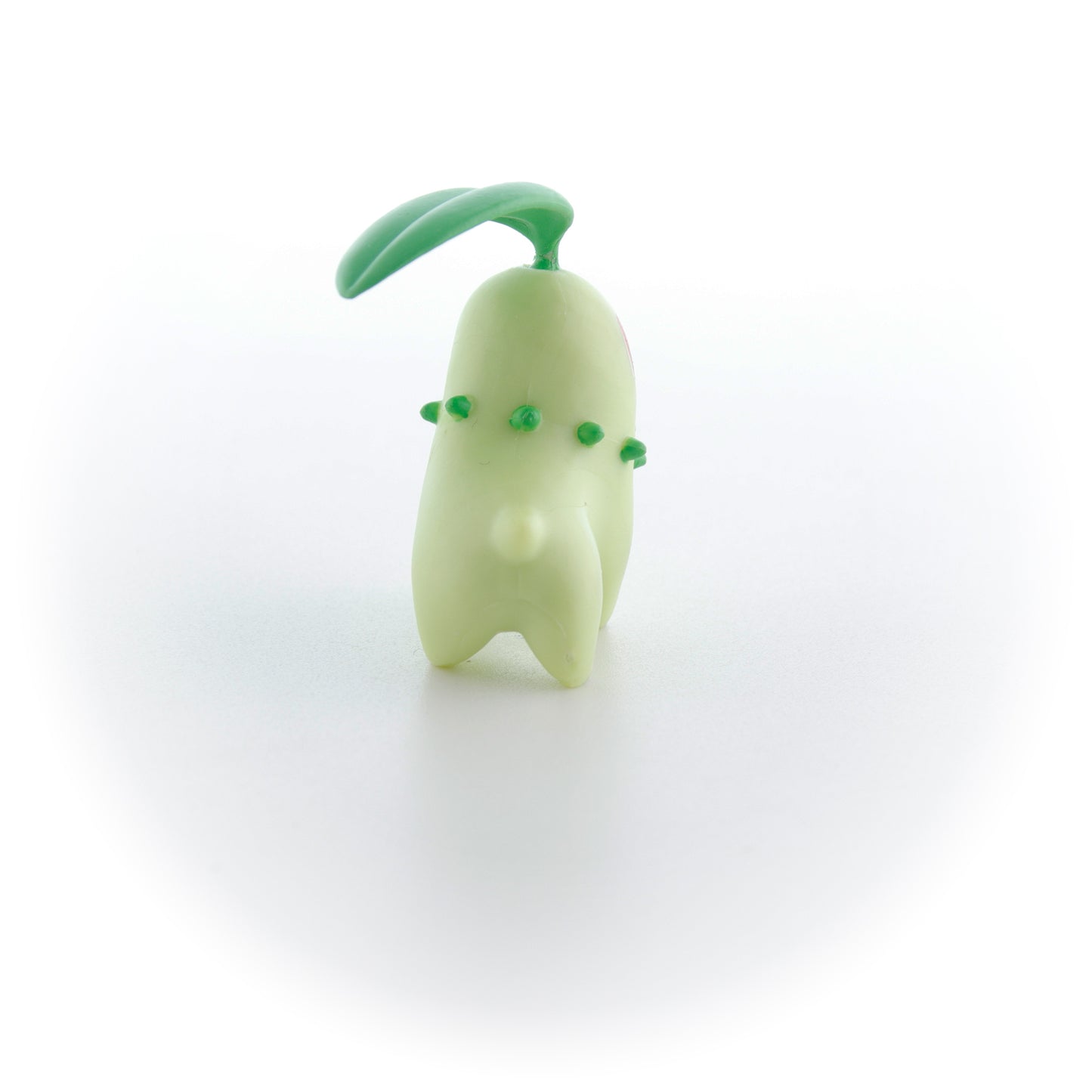 Pokemon Battle Figure - Chikorita