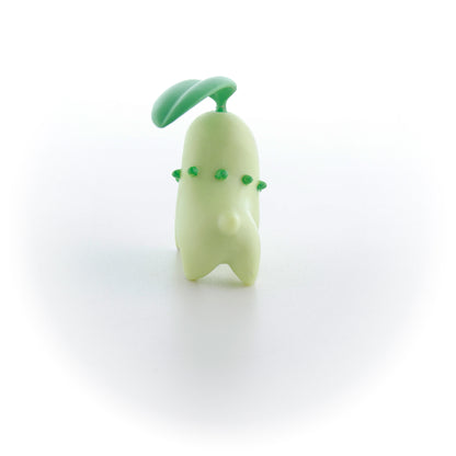 Pokemon Battle Figure - Chikorita