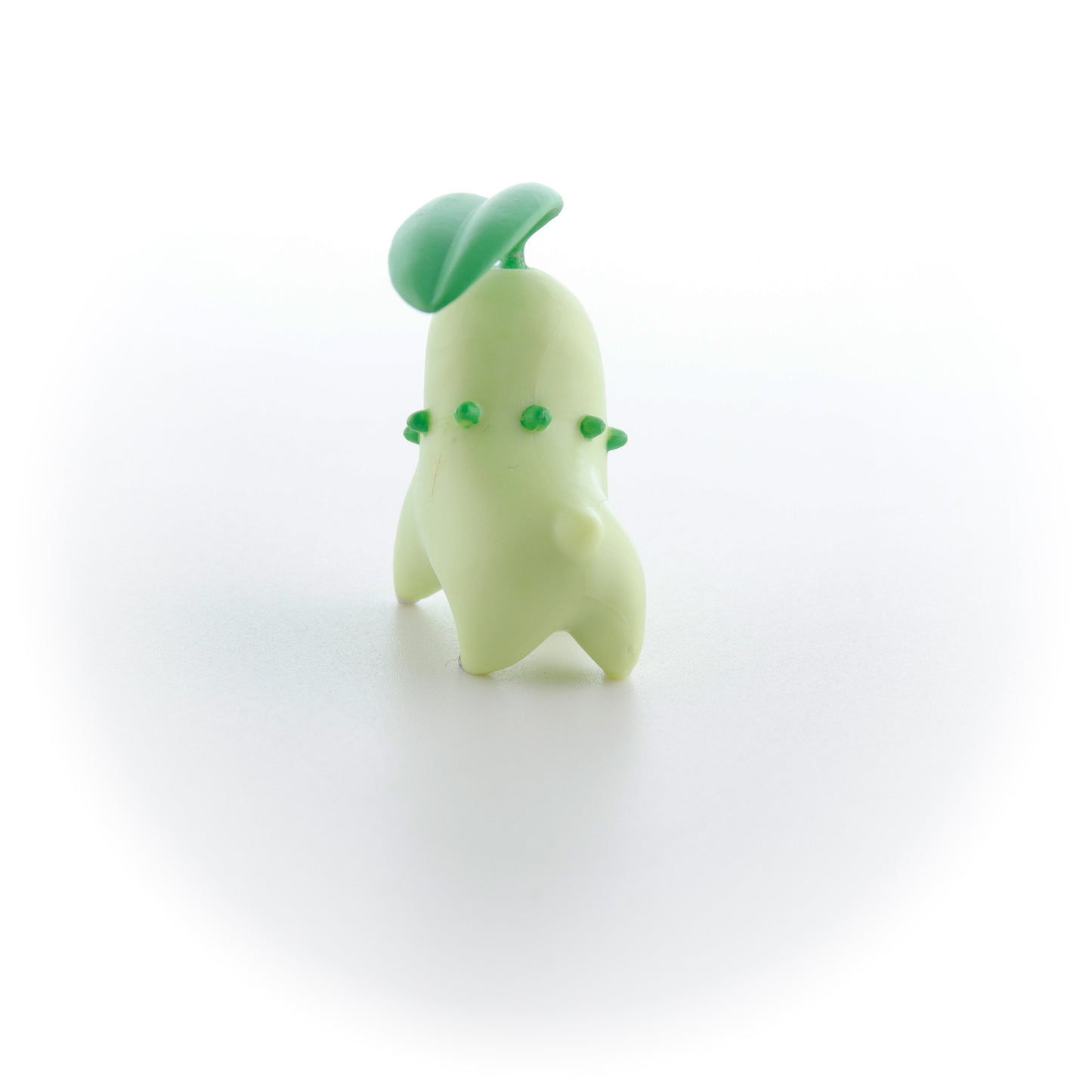Pokemon Battle Figure - Chikorita