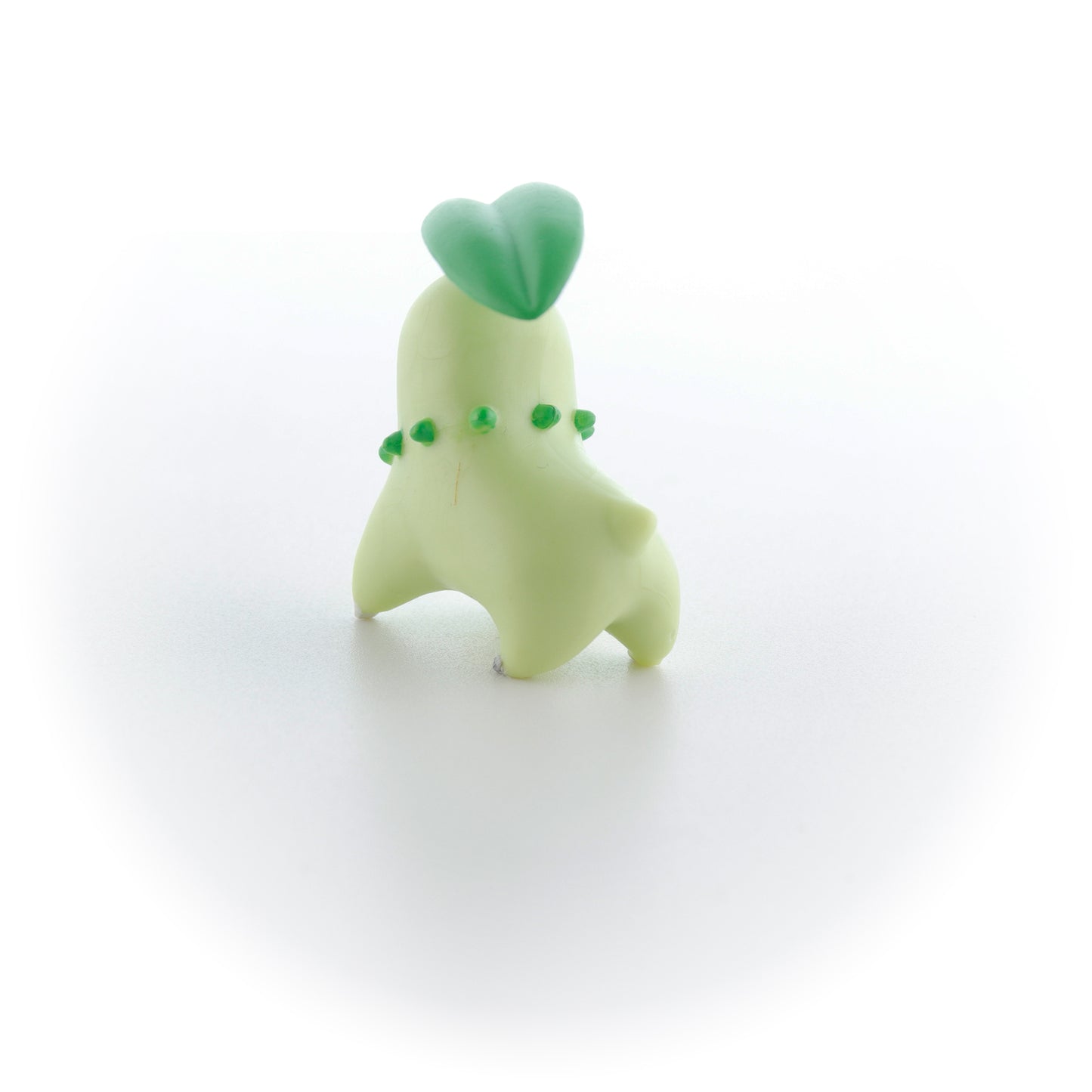 Pokemon Battle Figure - Chikorita