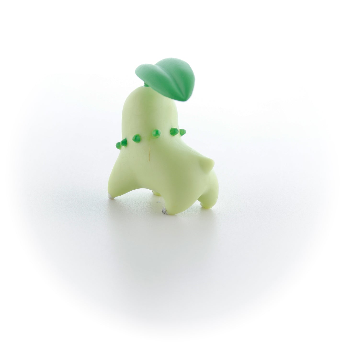 Pokemon Battle Figure - Chikorita