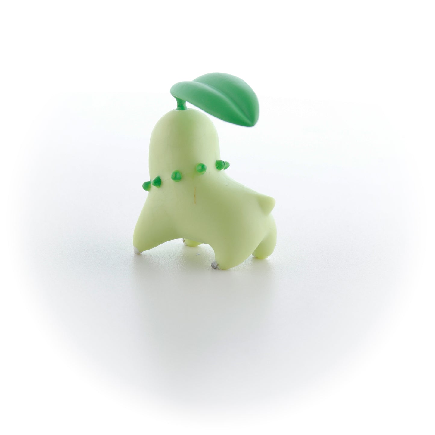 Pokemon Battle Figure - Chikorita
