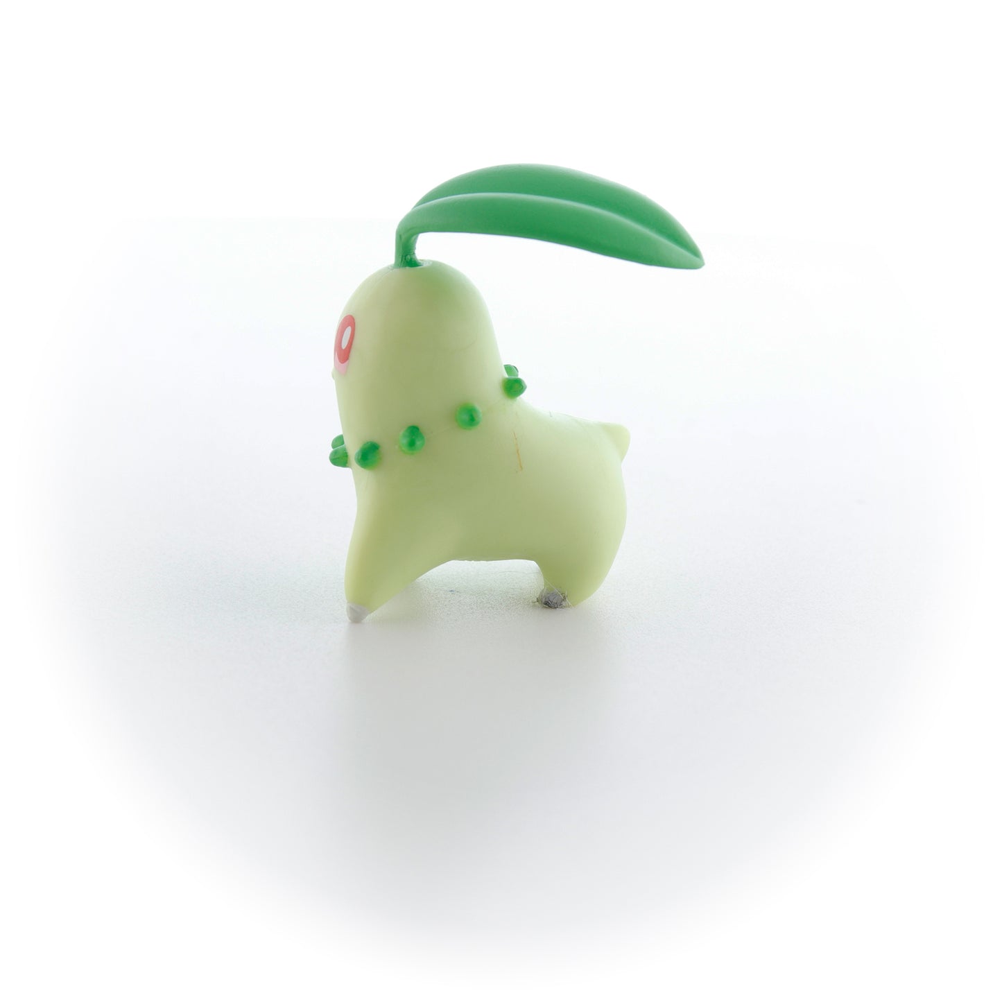 Pokemon Battle Figure - Chikorita