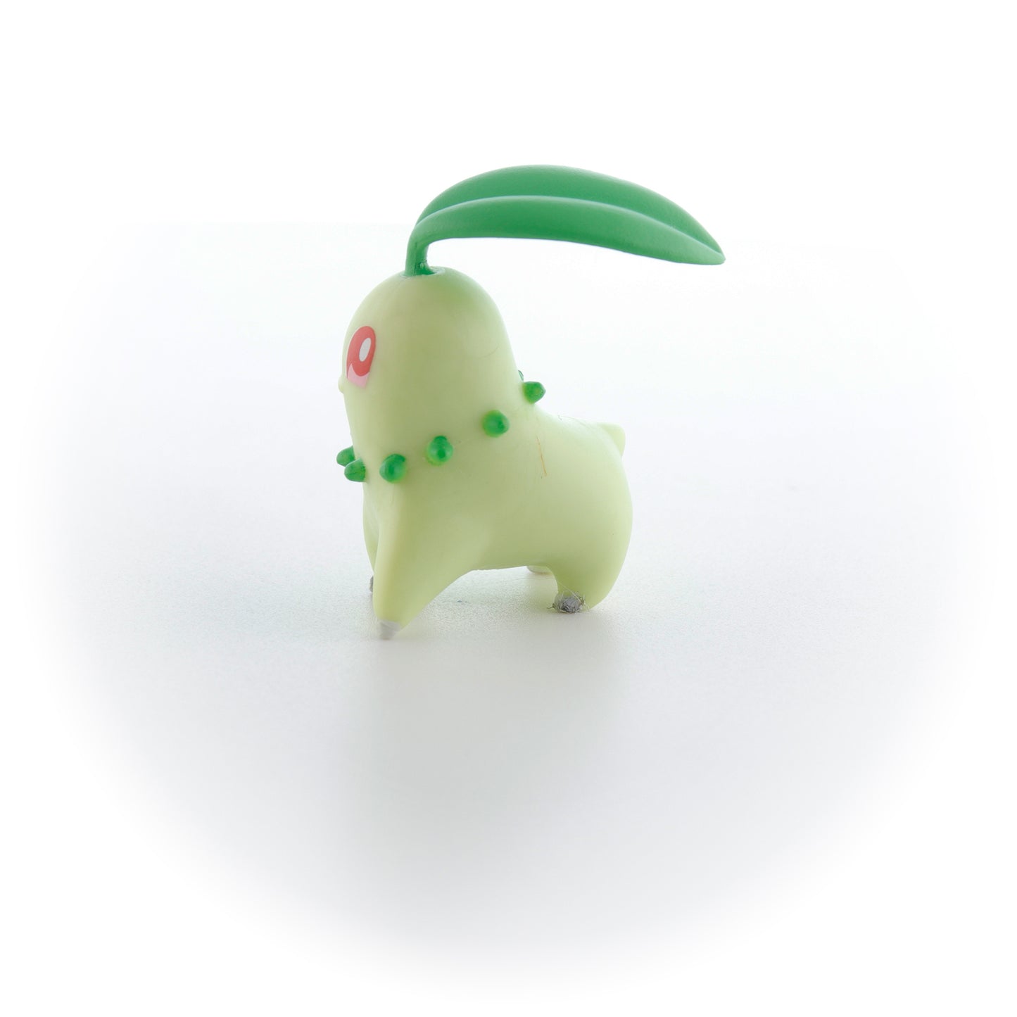 Pokemon Battle Figure - Chikorita