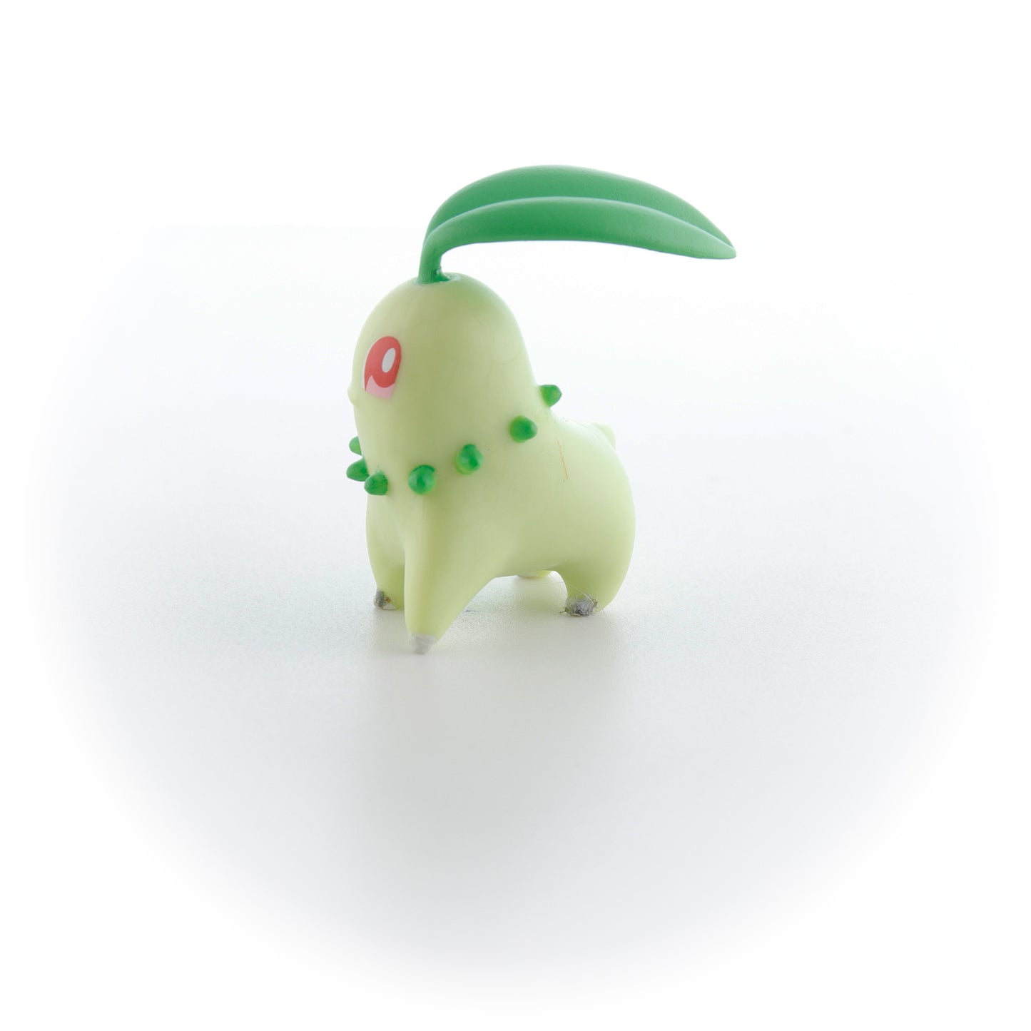 Pokemon Battle Figure - Chikorita