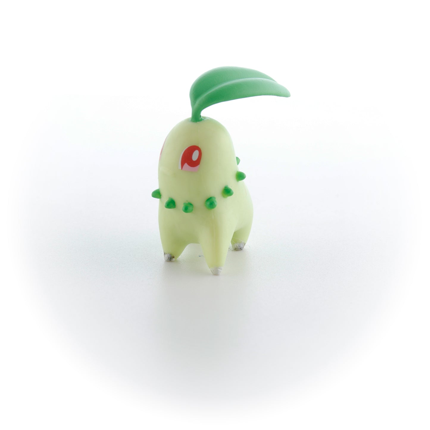 Pokemon Battle Figure - Chikorita