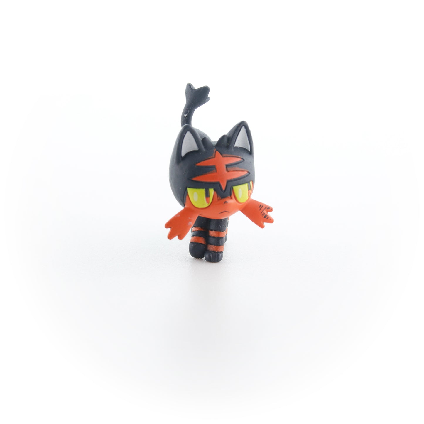 Pokemon Battle Figure - Litten