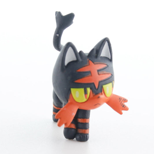 Pokemon Battle Figure - Litten